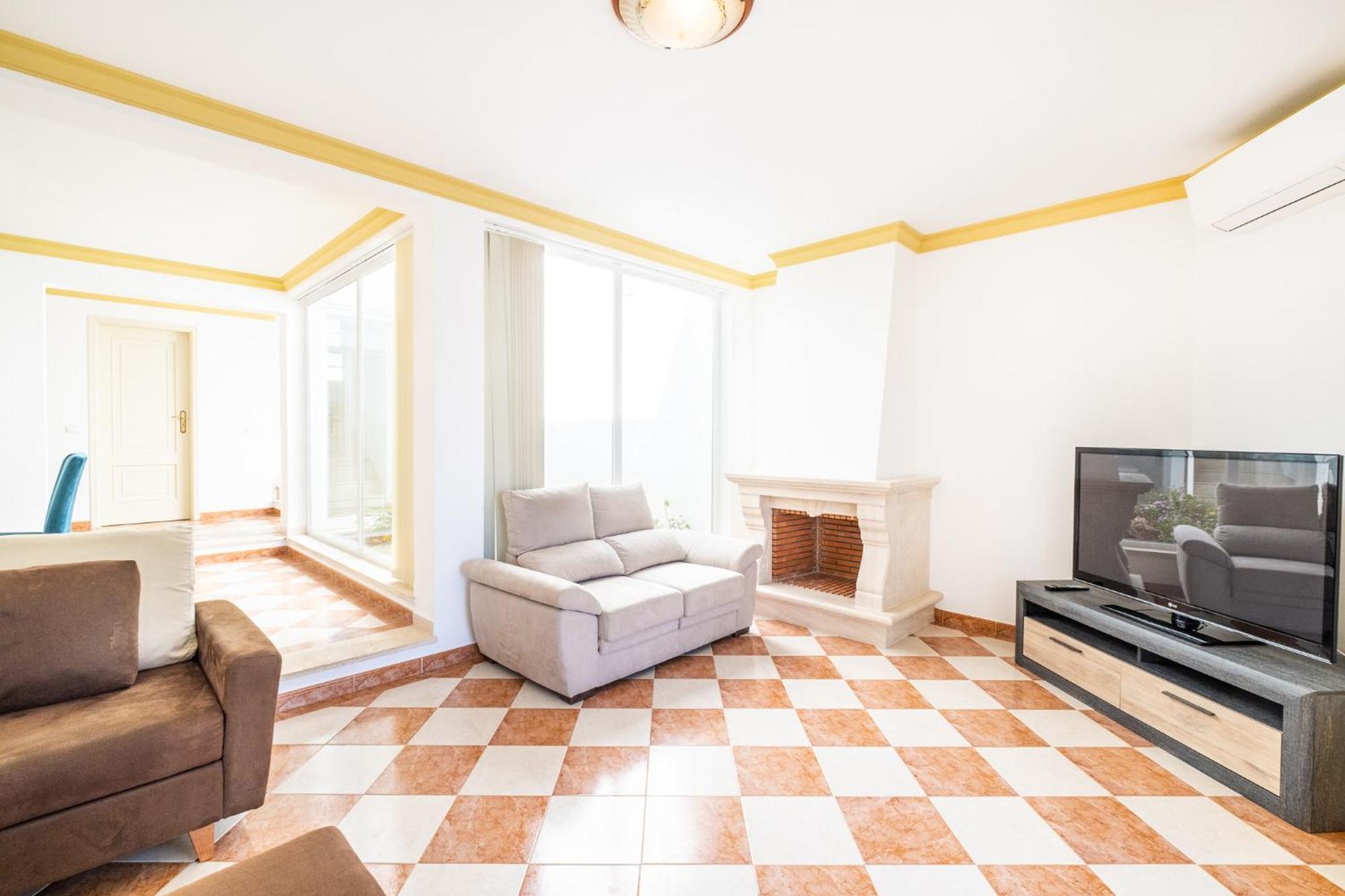 Villa Ventura Heritage Албуфейра Экстерьер фото