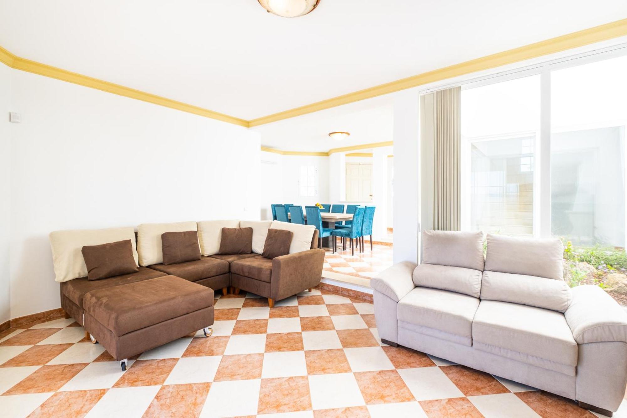 Villa Ventura Heritage Албуфейра Экстерьер фото
