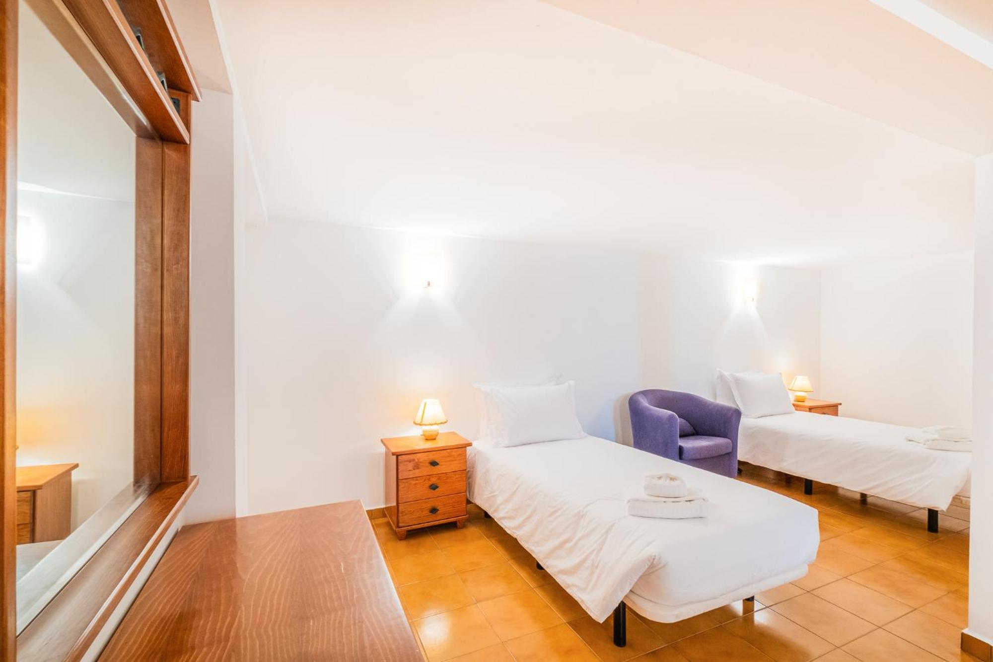 Villa Ventura Heritage Албуфейра Экстерьер фото